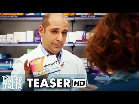 Quo vado? - Film Streaming in Italiano Gratis