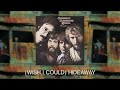 Creedence Clearwater Revival - Wish I Could Hideaway (Official Audio)