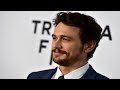 James Franco Finally Answers If He's Gay -- Kind Of