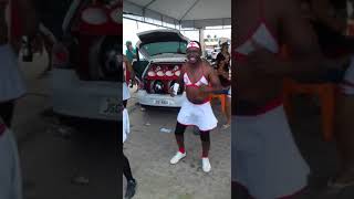 Piriguete O Melhora Arrastão