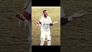 Neymar Corner Kick 2022Vs2025