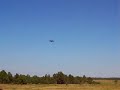 82nd Airborne Division - Fort Bragg - Sicily Drop Zone