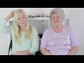 Meine OMA ERKLÄRT das INTERNET :D | BibisBeautyPalace
