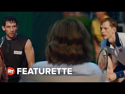 Challengers Featurette - In the Umpire&#039;s Chair with Luca Guadagnino (2024)