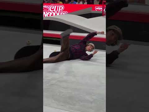 9.what? - Ryan Decenzo at SLS SD