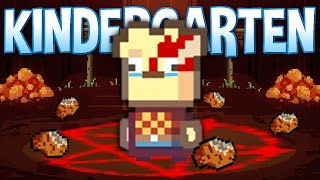 Nuggets Secrets - Nuggets Story - Kindergarten Gameplay