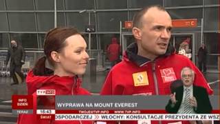 Tvp Info -- Serwis Info -- 29.03.2013, 1630