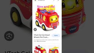 Go Go Smart Wheels New And Old
