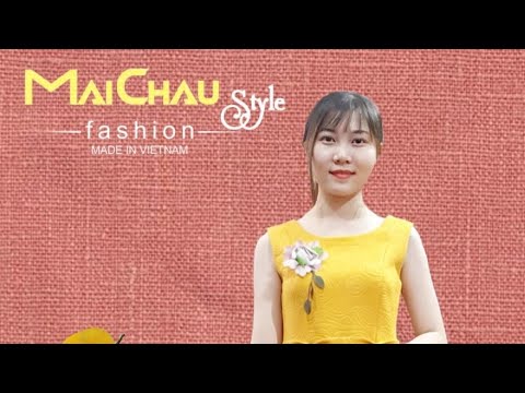 Thời Trang Công Sở VIỆT