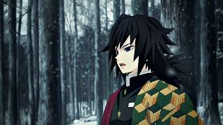 Giyu Tomioka - Immortal - This Is 4K Anime