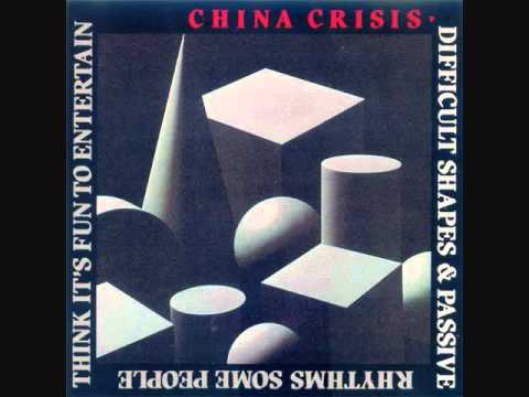 China Crisis - Jean Walks in Fresh Fields