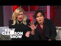'AGT' Winner Shin Lim's Magic Tricks Wow Max Greenfield And Kelly Clarkson
