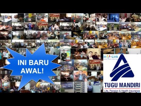Video Dplk Asuransi Jiwa Tugu Mandiri