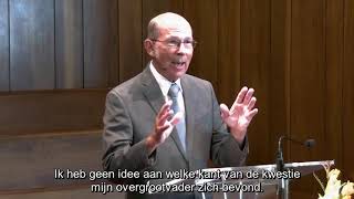 Vijf Jaar tot de Poorten van de Hemel - Dennis Priebe