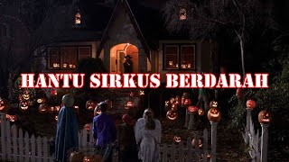 Hantu Sirkus Penjaga Taman Wisata Kolam Renang Mjenakutkan Explore Malam Bigo Live