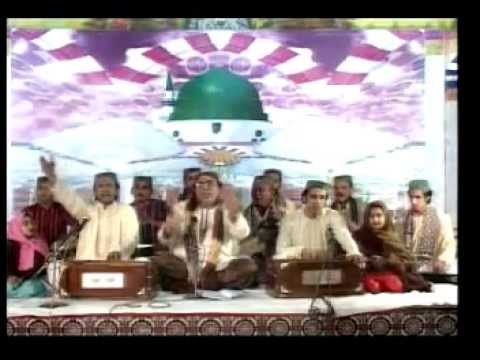 Allah hoo Allah hoo: Aziz Pyare Qawwal (92-341-250-6569) azizpyaregmail...