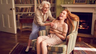 Daughter Tied To A Chair, Tickled What Happened Next Will Give You Goosebumps