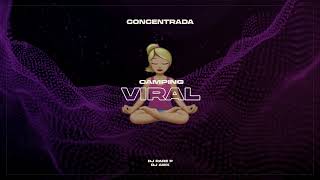 Concentrada - Mc Gw, Cacau Chuu, Dj Rare P, Dj Awk