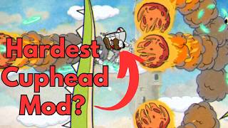 Cuphead Mods In 2025 Are Insane...