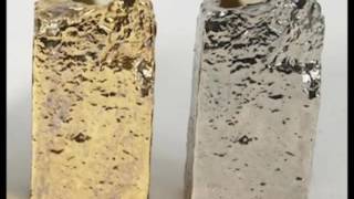 Platinum Vs Gold Update 2016 Platinum Vs Gold Update 2016