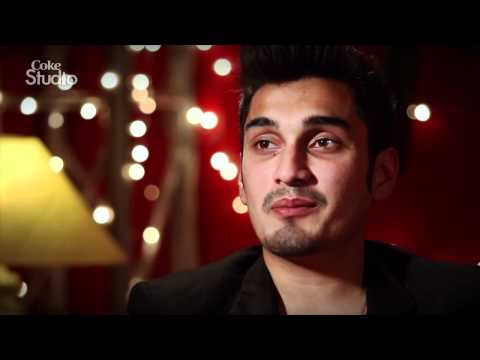 Nindiya Ke Paar Uzair Jaswal - BTS...