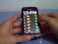 Foto pequena Samsung Omnia II GT-i8000 UI