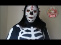 La Parka -  Club AAA - Lucha Libre AAA