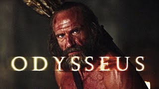 Odysseus, King Of Ithaca