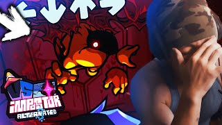 The Imposter Alternated Fnf Mod Got Me Ready To Fight V2 Demo Gameplay & Reaction