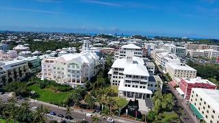 Bermuda: Where Business Happens