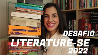 Desafio Literature-Se 2022