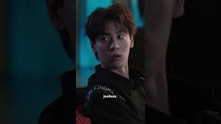 Jealous Chicheng