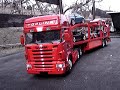 Scania Topliner R620