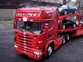 Scania Topliner R620