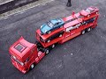 Scania Topliner R620
