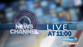 Keyt - Newschannel Live At 11 - Open May 23, 2022