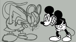Magrolo Mouse Vs Mouse Actual Design