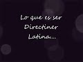 Directioner