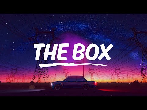 The Fifthguys, Trias - The Box ft Tommy Rage Magic Cover Release