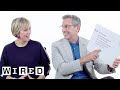 Steve Carell &amp; Kristen Wiig Answer the Web's Most Searched Qu...