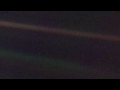 Reflections on the Pale Blue Dot