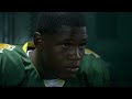 Jaquan Johnson "To Be Great" Motivational Video