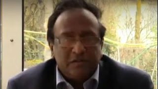 Amaraweera Misunderstood My Sentiments - Sarath Weerasekara English