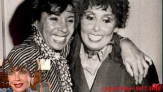Watch Shirley Bassey There Will Never Be Another You video