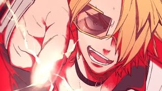 DENKI KAMINARI (BOKU NO HERO) - SARCASM !?AMV???
