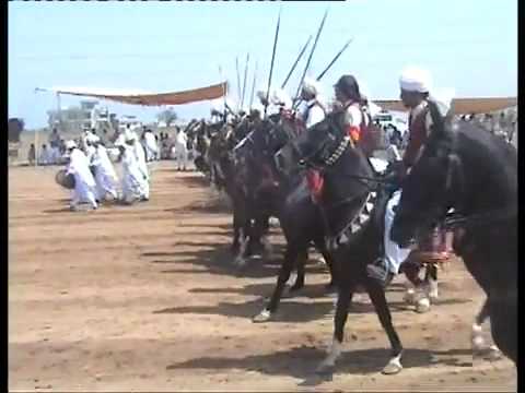 Watch Islamabad Nezabazi 2011