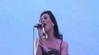 Watch Csezy Candlelight video