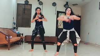 Mek It Bunx Up - Deewum Ft Marcy Dance Cover Twerking Anshi Jain