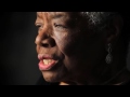 Dr. Maya Angelou: "Love Liberates" - Oprah's Master Class - Oprah Winfrey Network