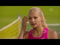 Darya Klishina (Long jump)